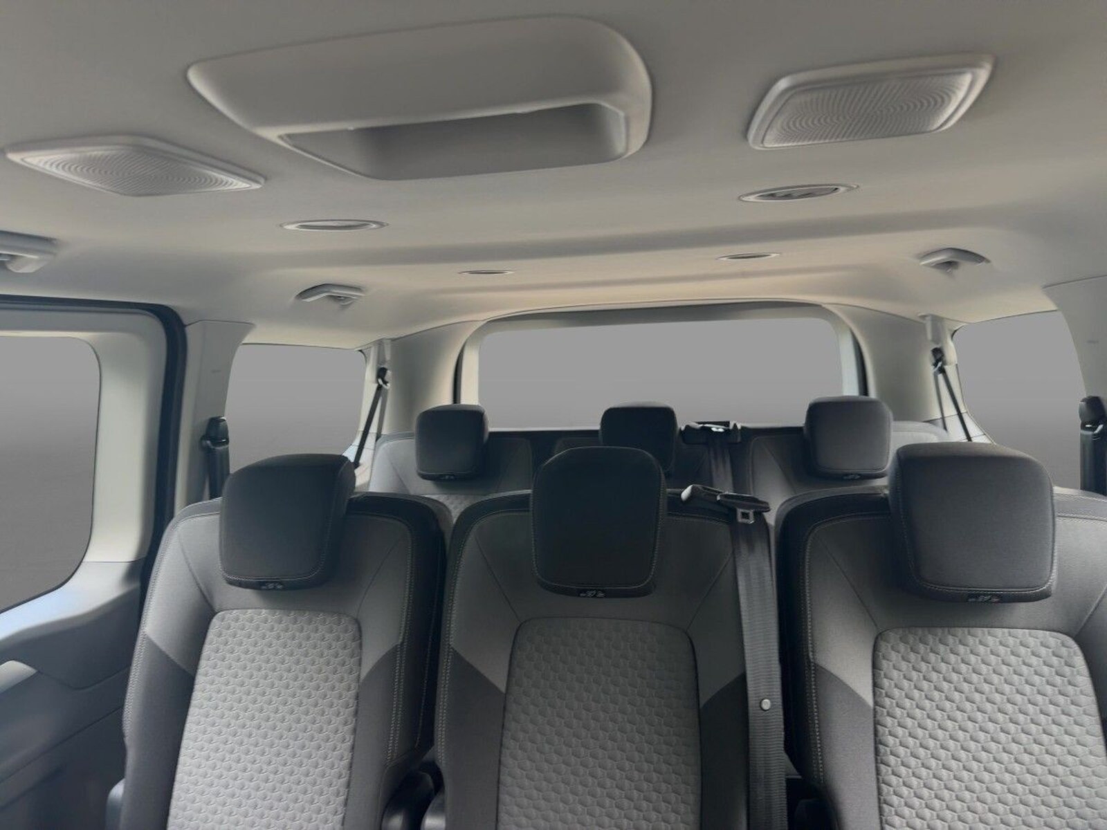 Volkswagen Caravelle – Bild 15