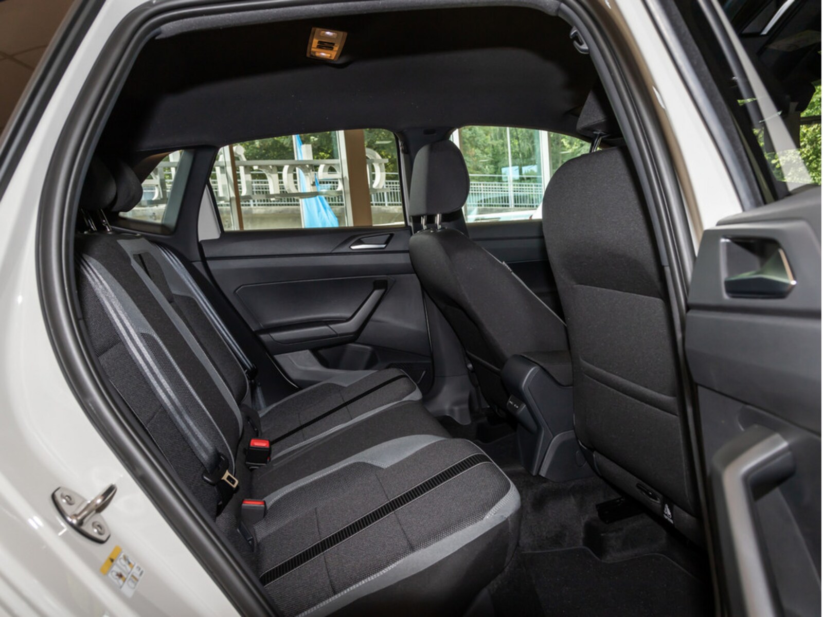 Volkswagen Polo – Bild 9