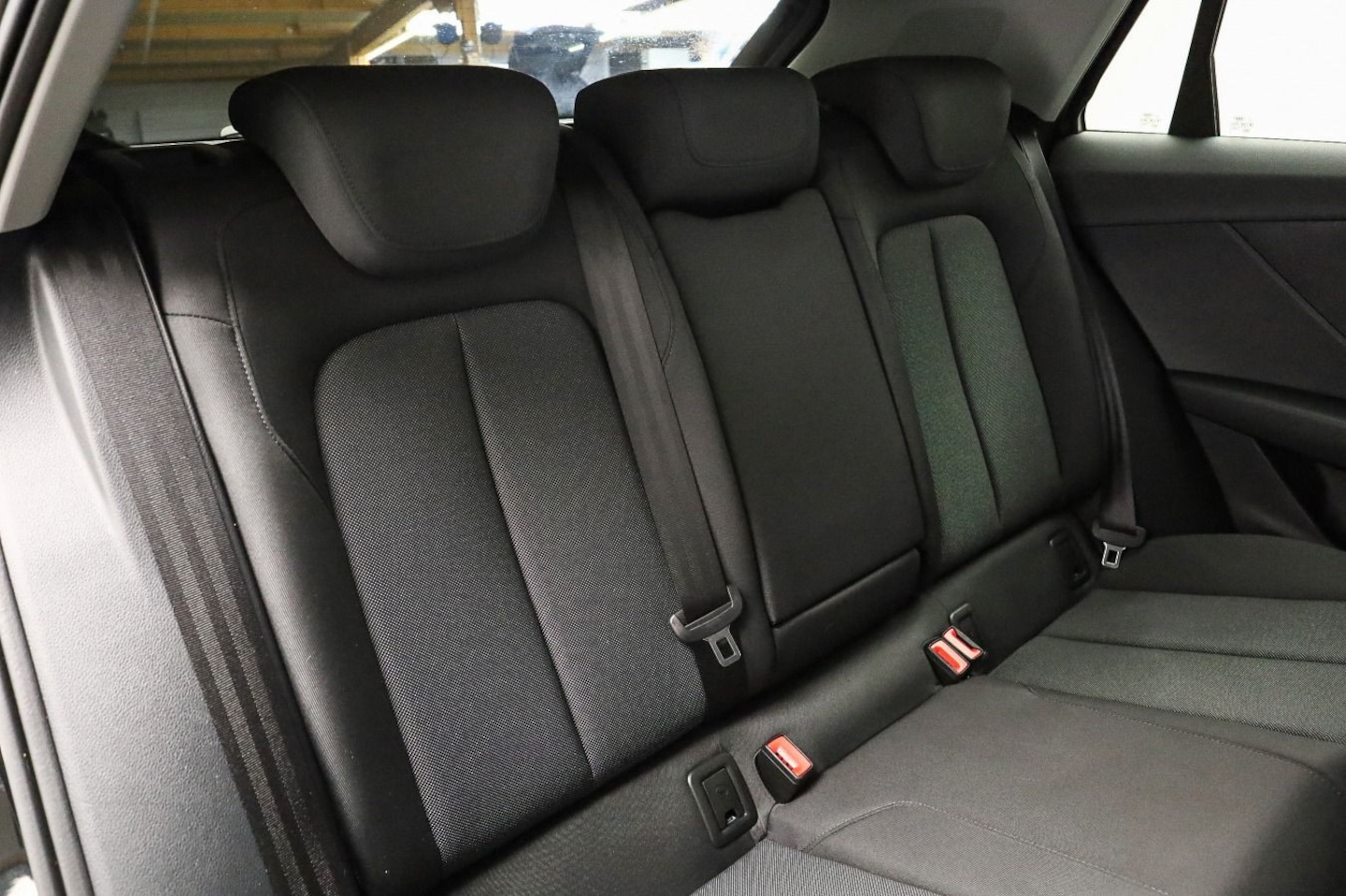 Bild über Audi Q2 advanced 30 TDI S tronic - für weitere Informationen kontaktieren Sie den Audi Partner
