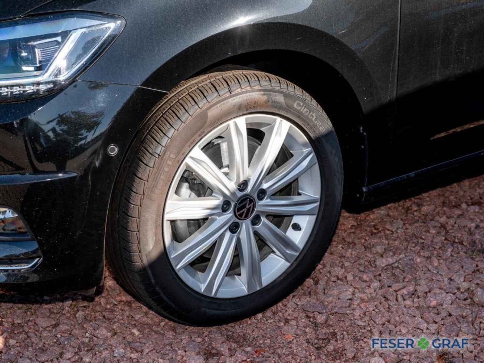 Volkswagen Touran – Bild 10