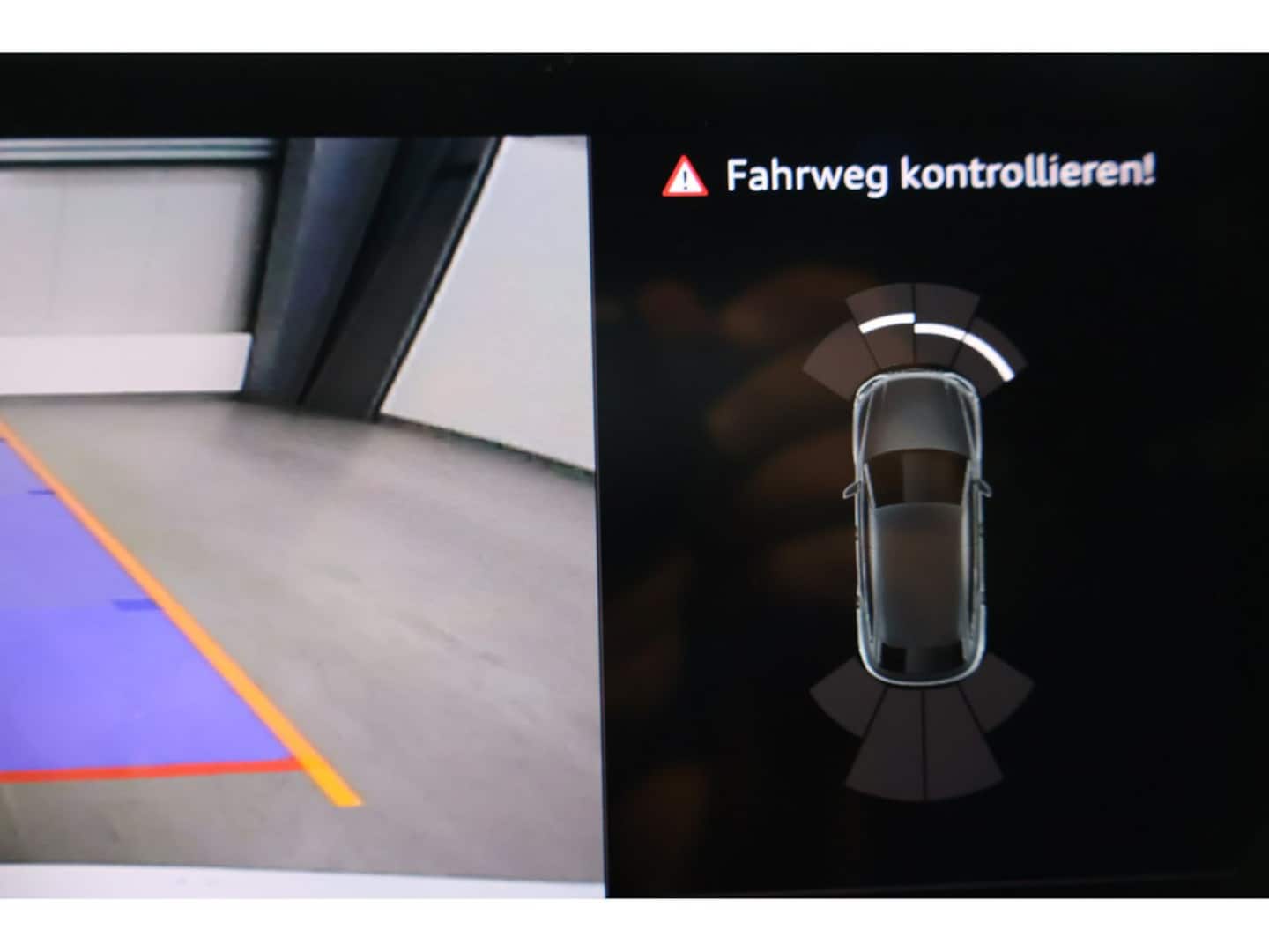 Bild über Audi Q5 Sportback 40 TDI quattro S tronic - für weitere Informationen kontaktieren Sie den Audi Partner