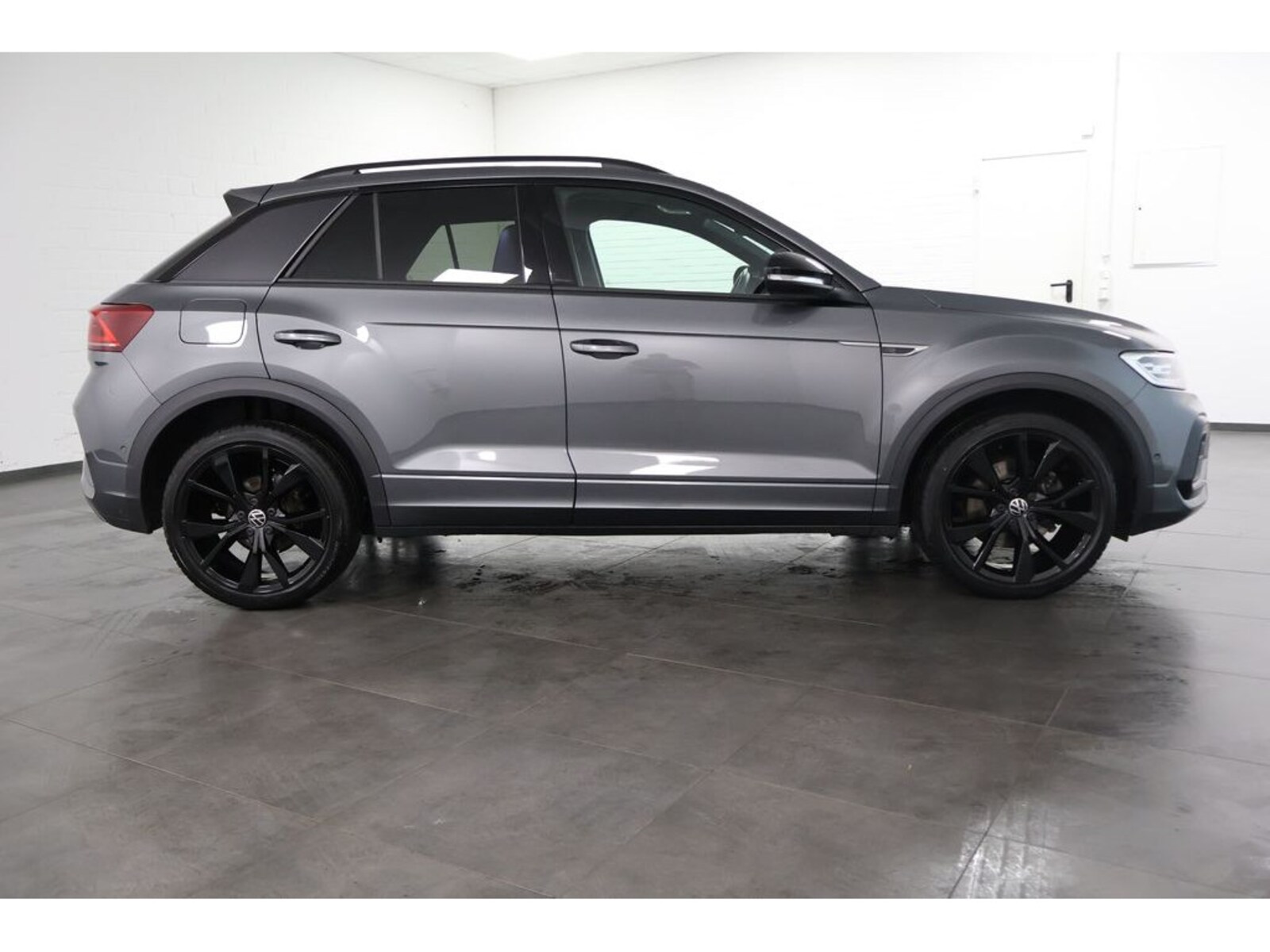 Volkswagen T-Roc – Bild 5