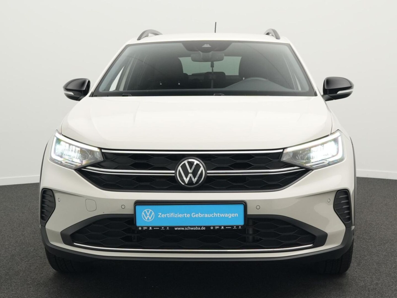 Volkswagen Taigo – Bild 7