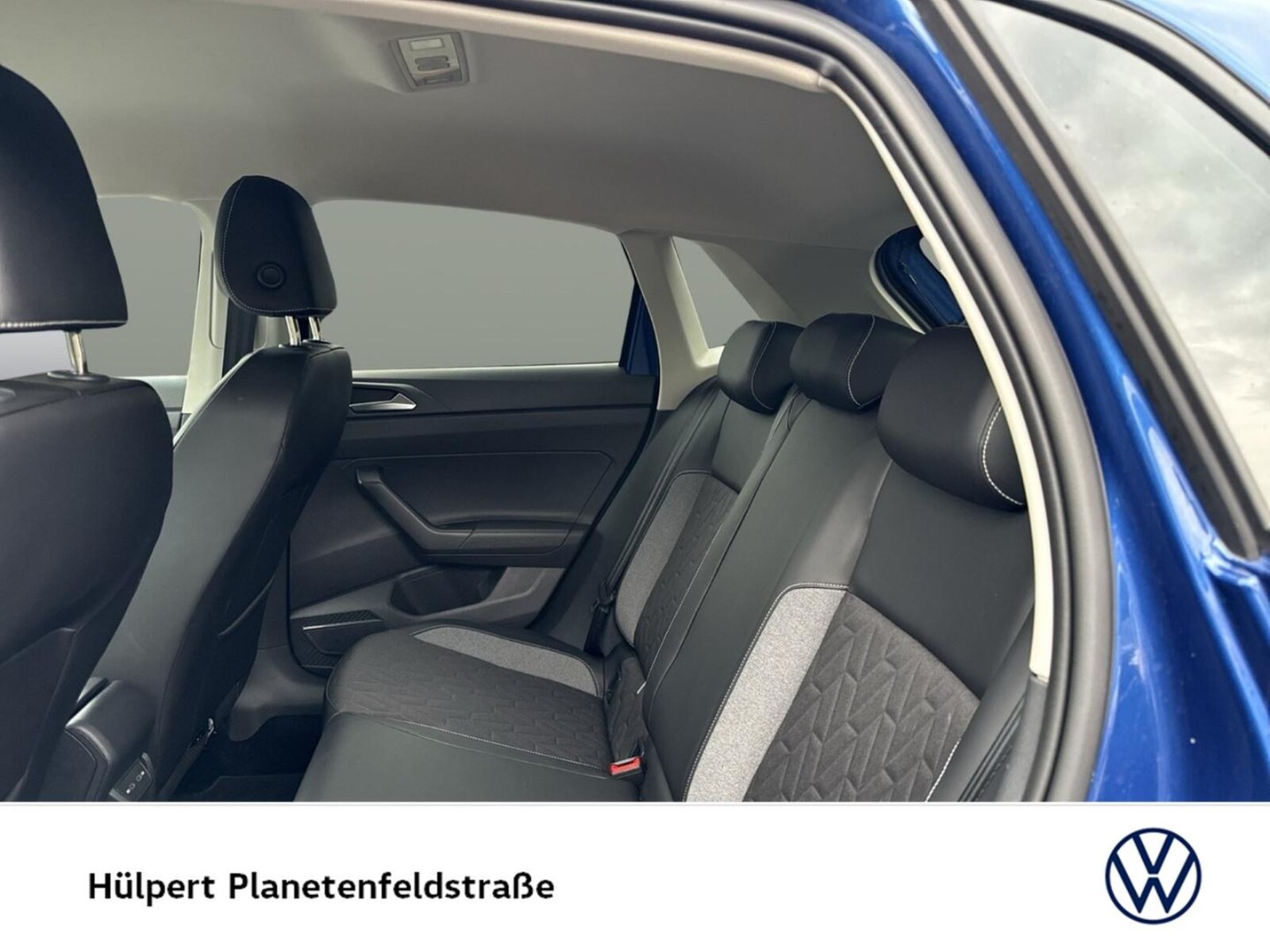 Volkswagen Polo – Bild 8