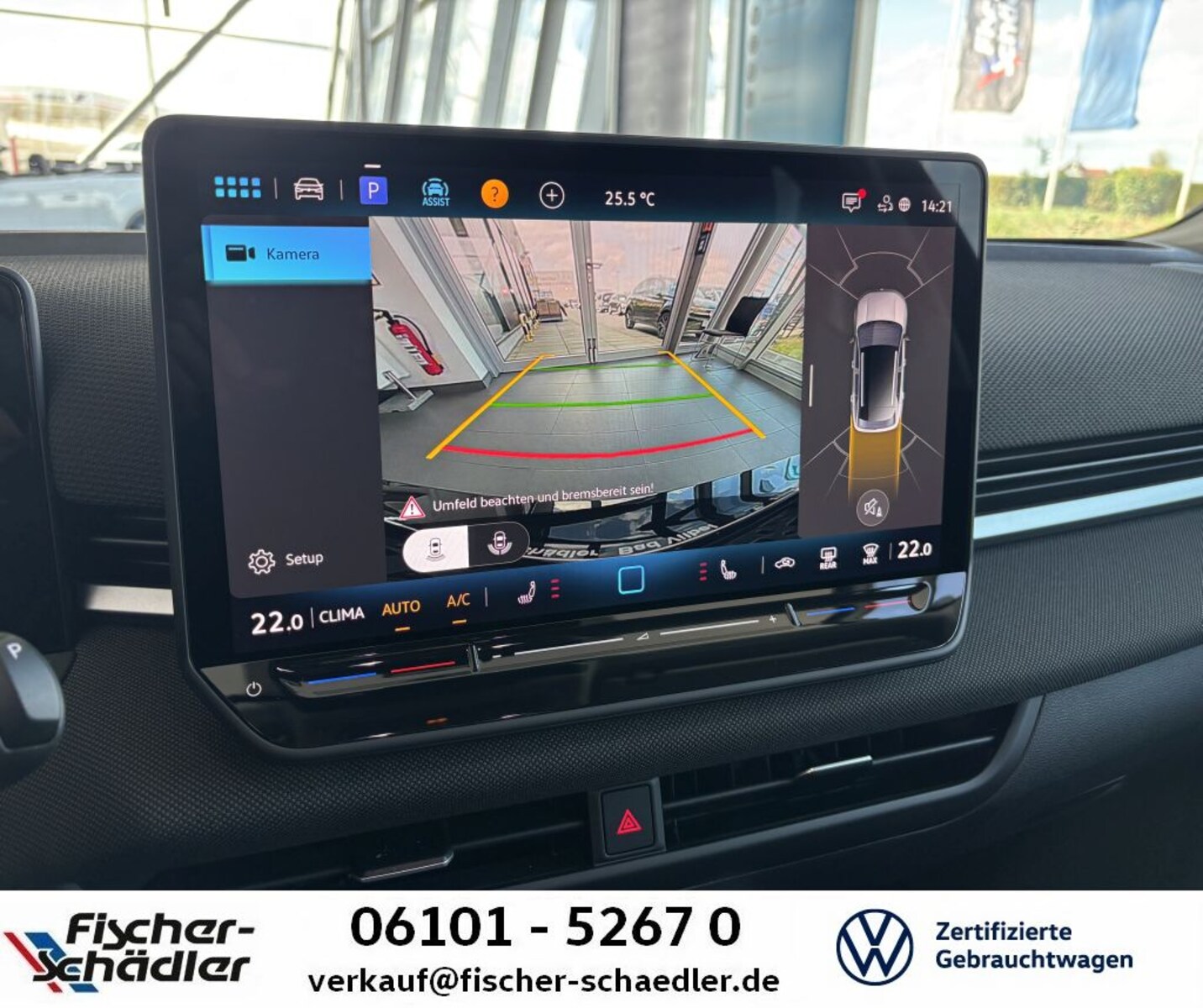 Volkswagen T-Roc – Bild 6
