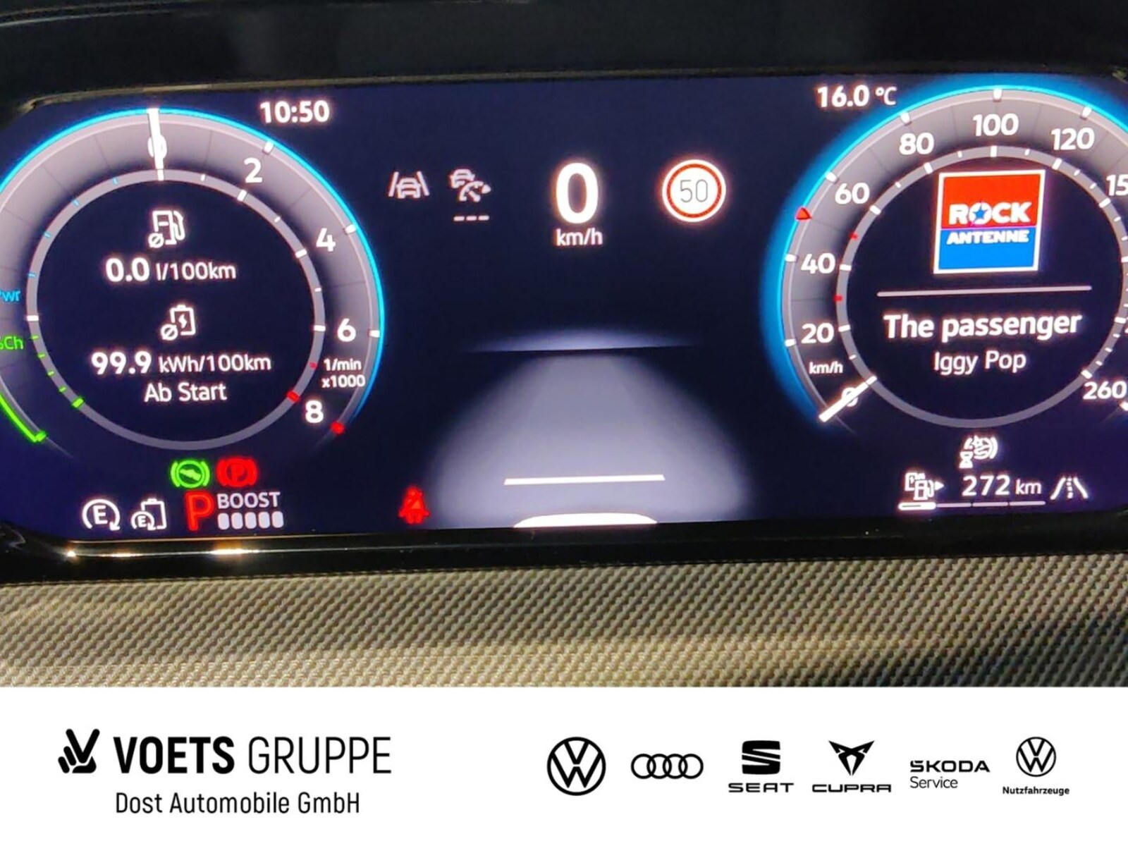 Volkswagen Golf – Bild 12