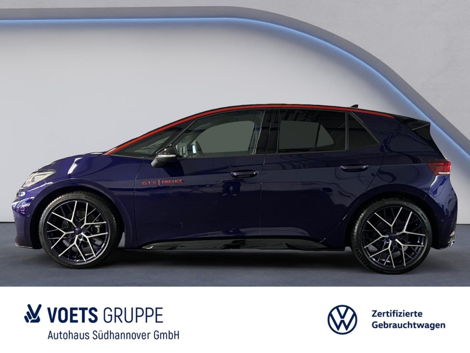 Volkswagen ID.3 – Bild 2