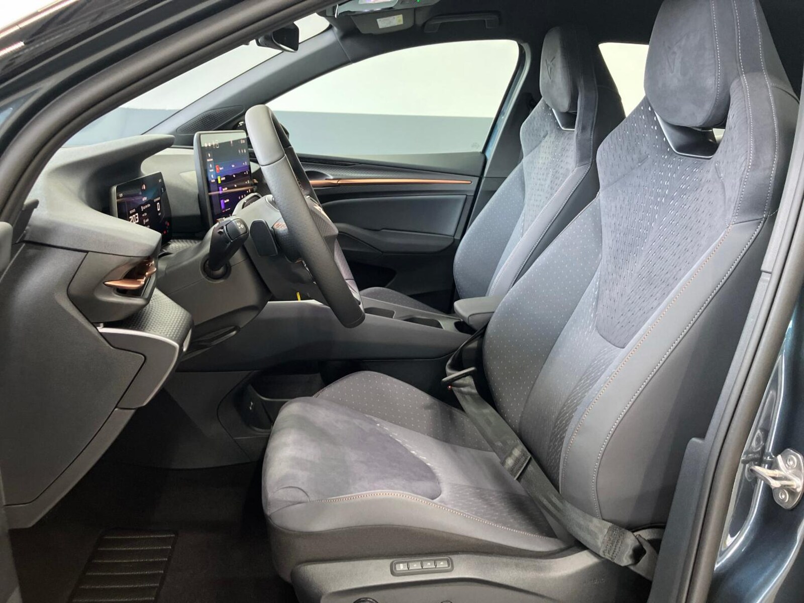 CUPRA Raval – Bild 6