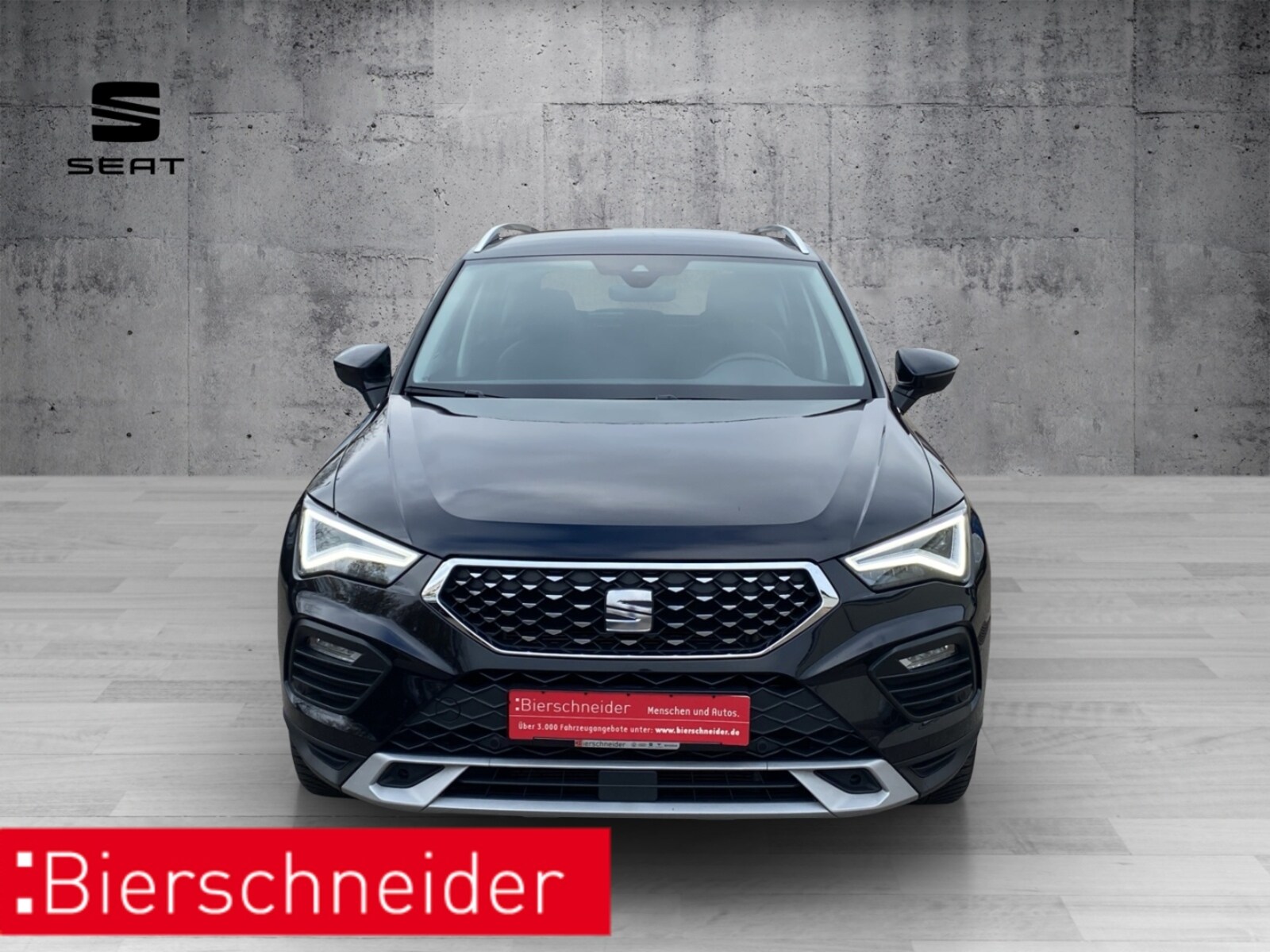 SEAT Ateca – Bild 3