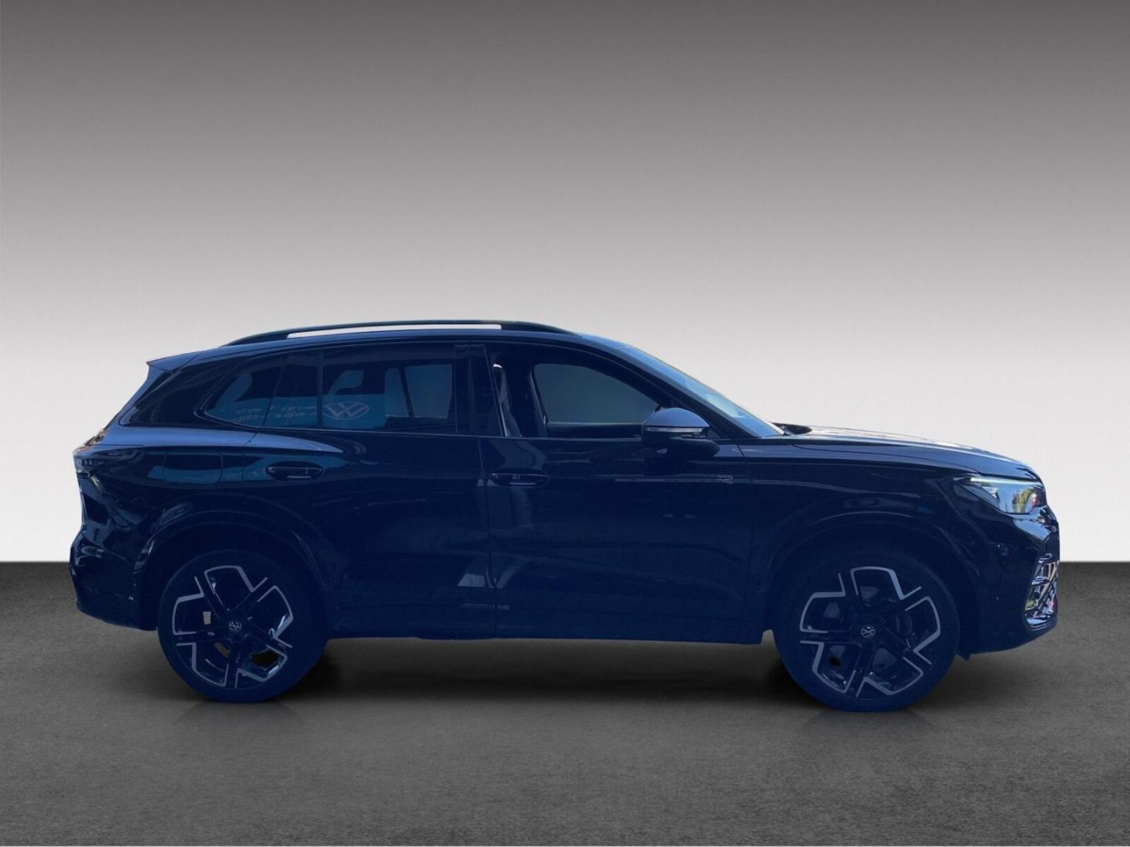 Volkswagen Tiguan – Bild 8