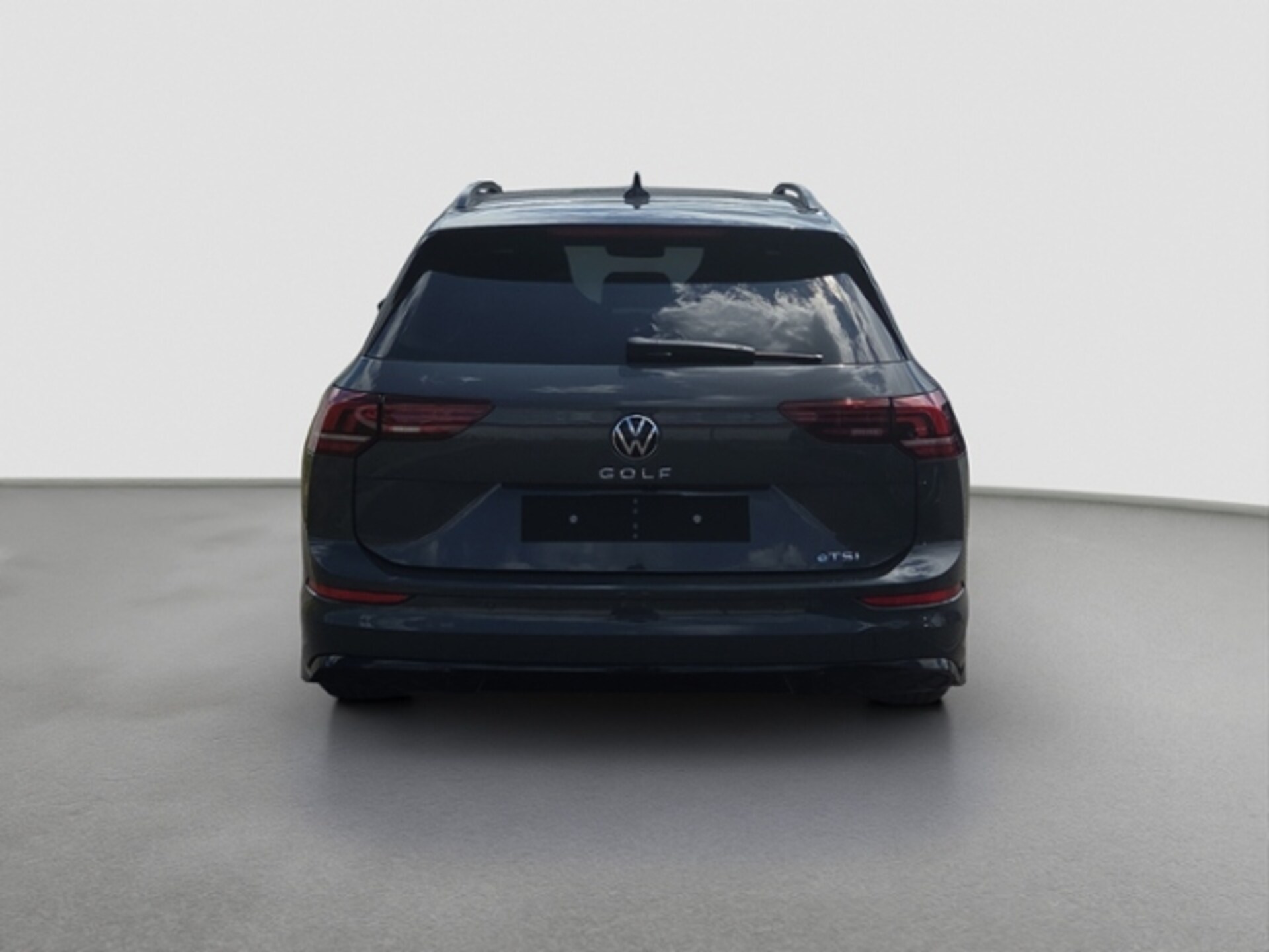 Volkswagen Golf Variant R-Line