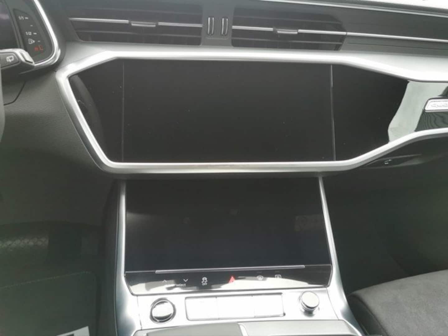 Bild über Audi A6 Avant advanced 40 TDI quattro S tronic - für weitere Informationen kontaktieren Sie den Audi Partner