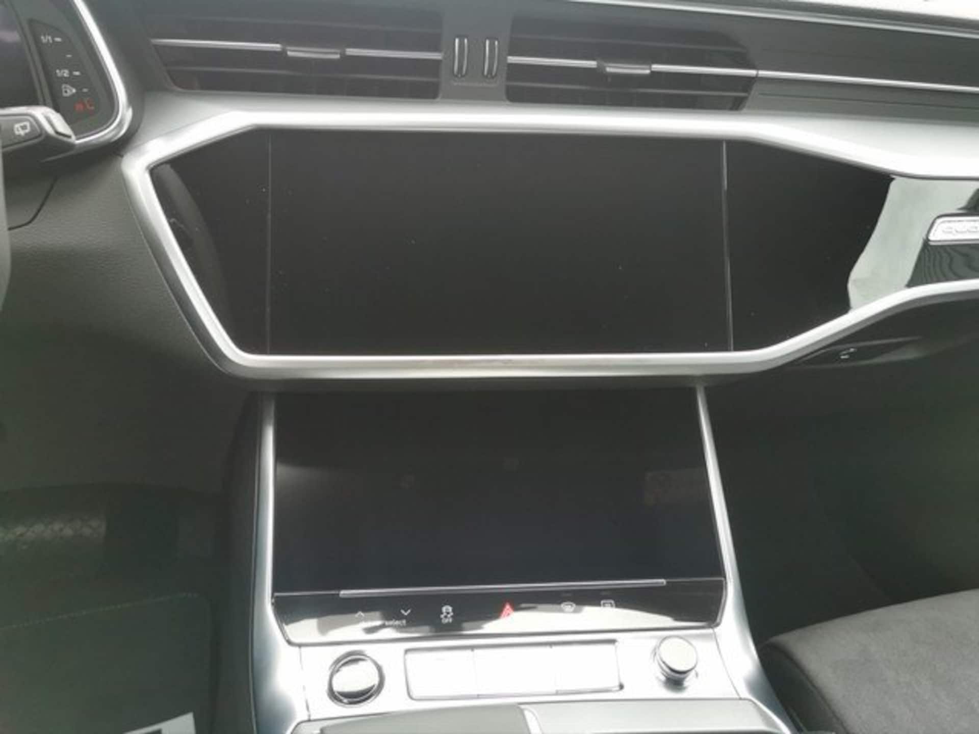 Audi A6 Avant Sport