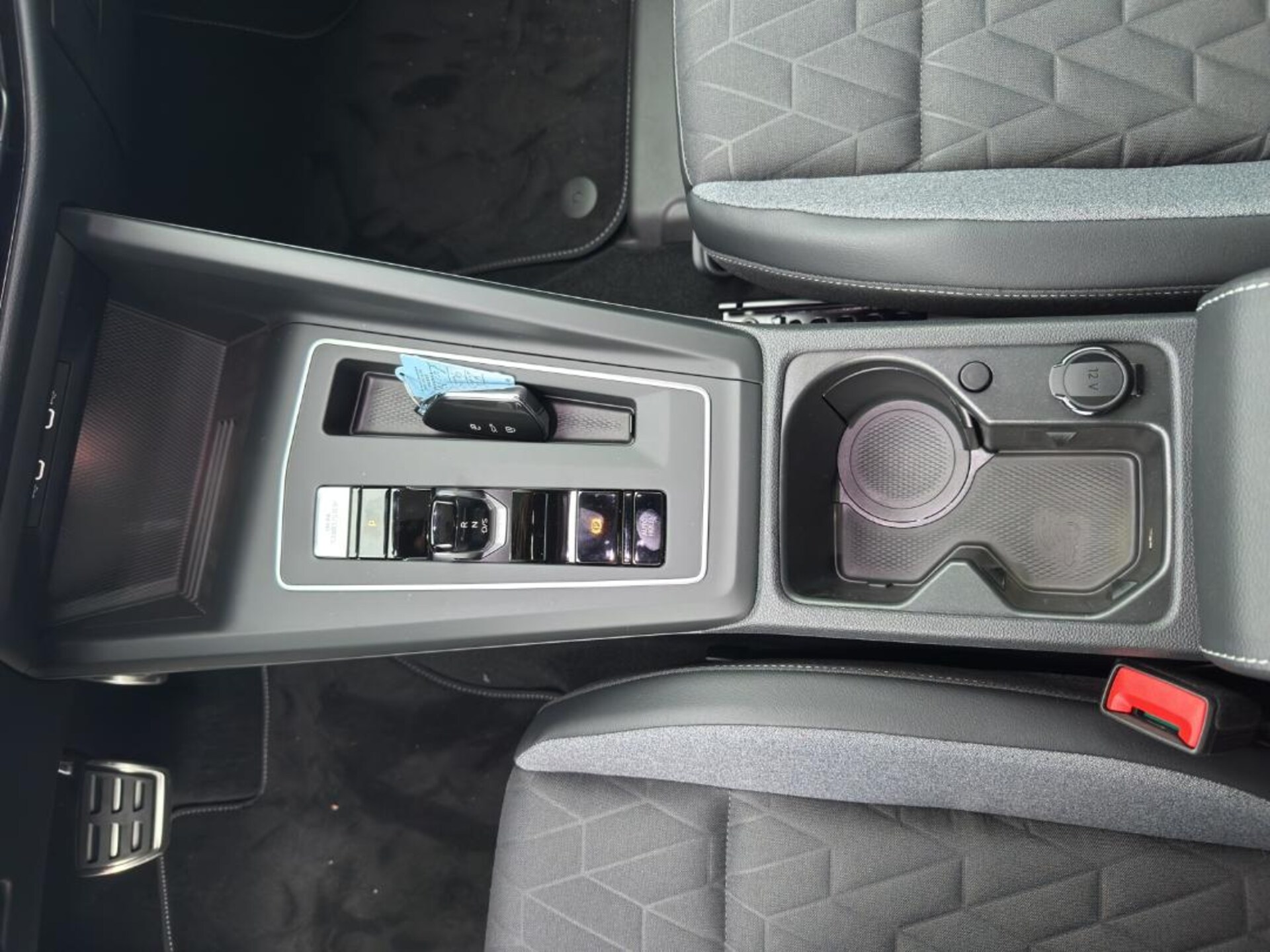 Volkswagen Golf Goal