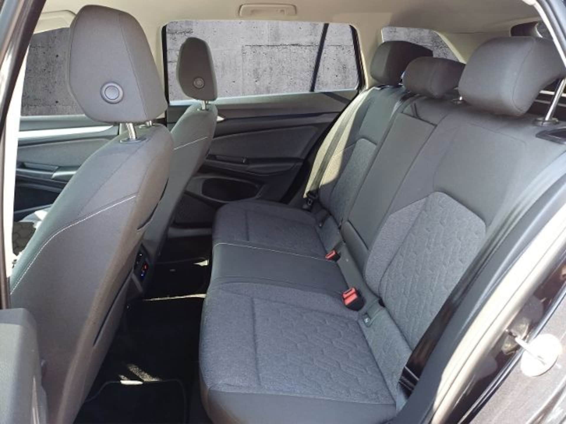 Volkswagen Golf Variant MOVE