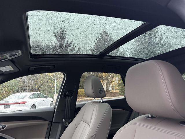 2025 Audi New Q5 Premium Plus - Photo 22
