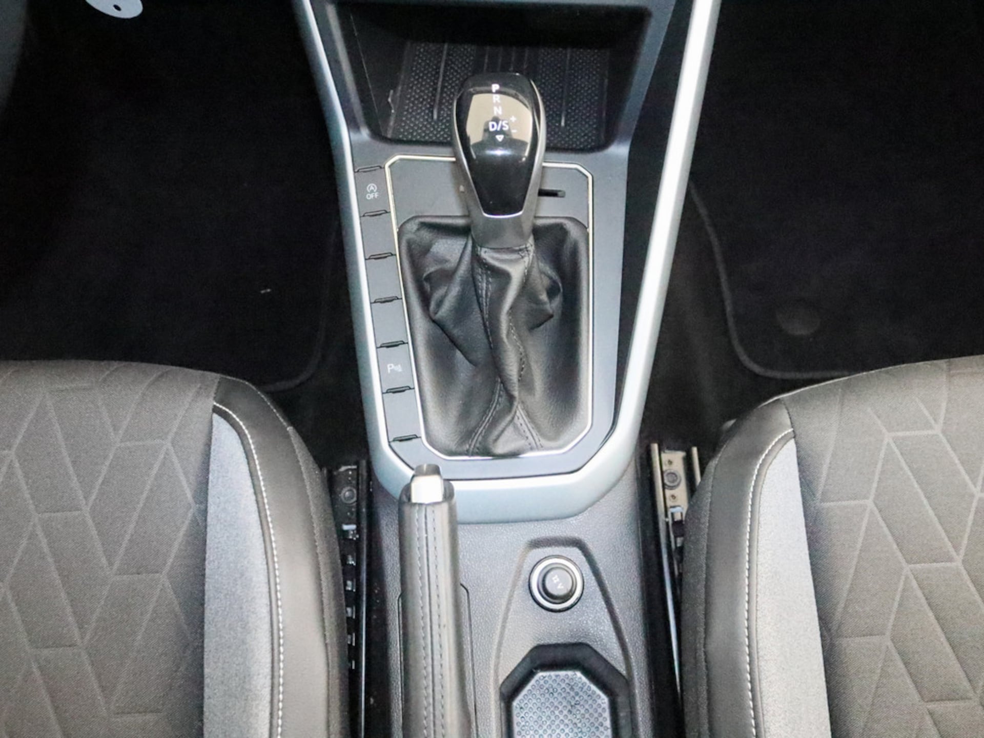 Volkswagen Polo Goal