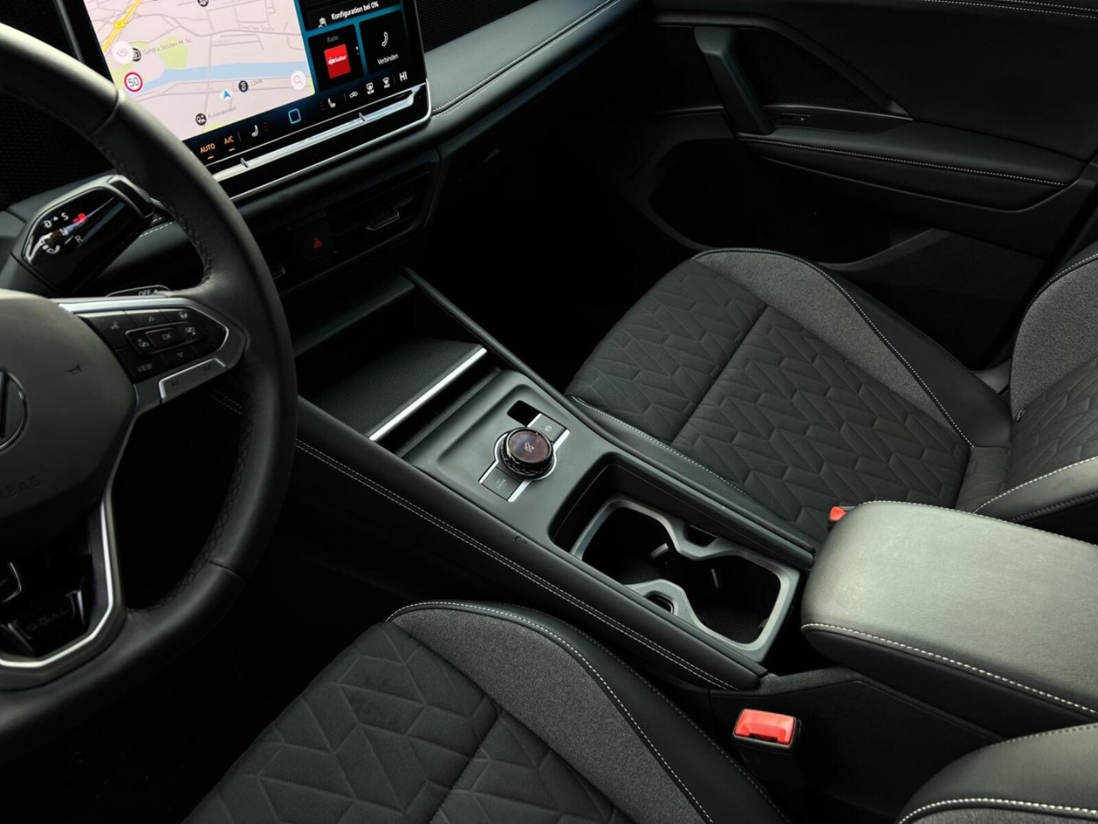Volkswagen Tiguan – Bild 16