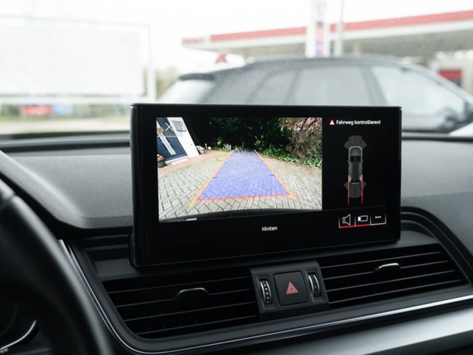 Audi Q5 TFSI e