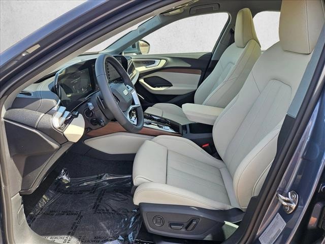 2026 Audi A5 Sedan