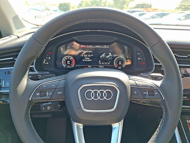 2025 Audi Q7 Premium Plus - Photo 15
