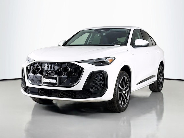 2026 Audi Q5 Sportback
