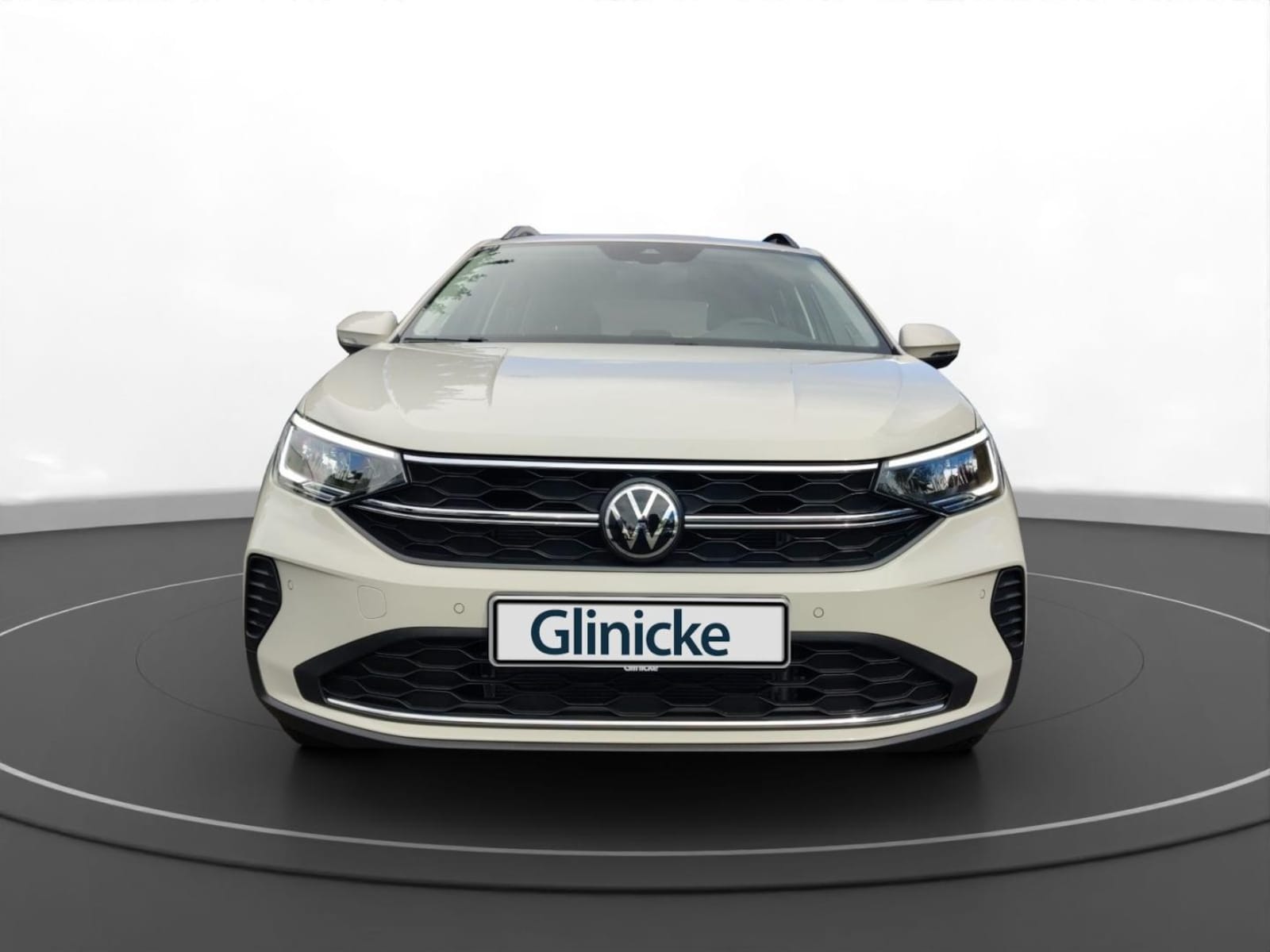 Volkswagen Taigo – Bild 15