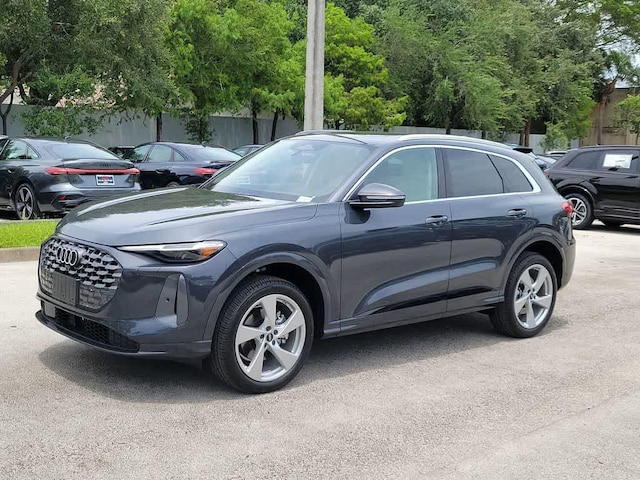 2026 Audi Q5