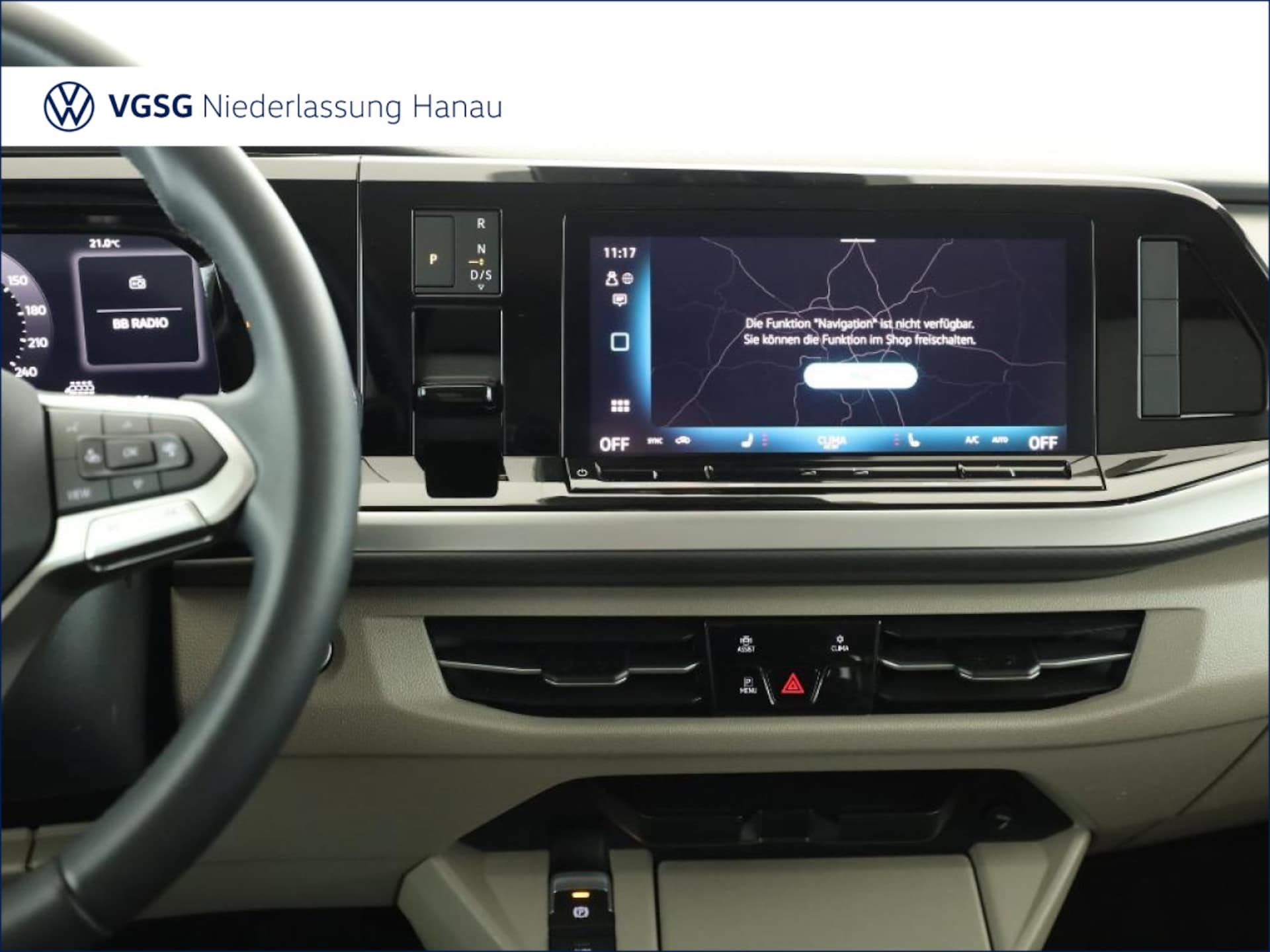 Volkswagen Multivan Life