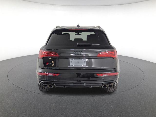 2025 Audi SQ5 Premium Plus - Photo 6