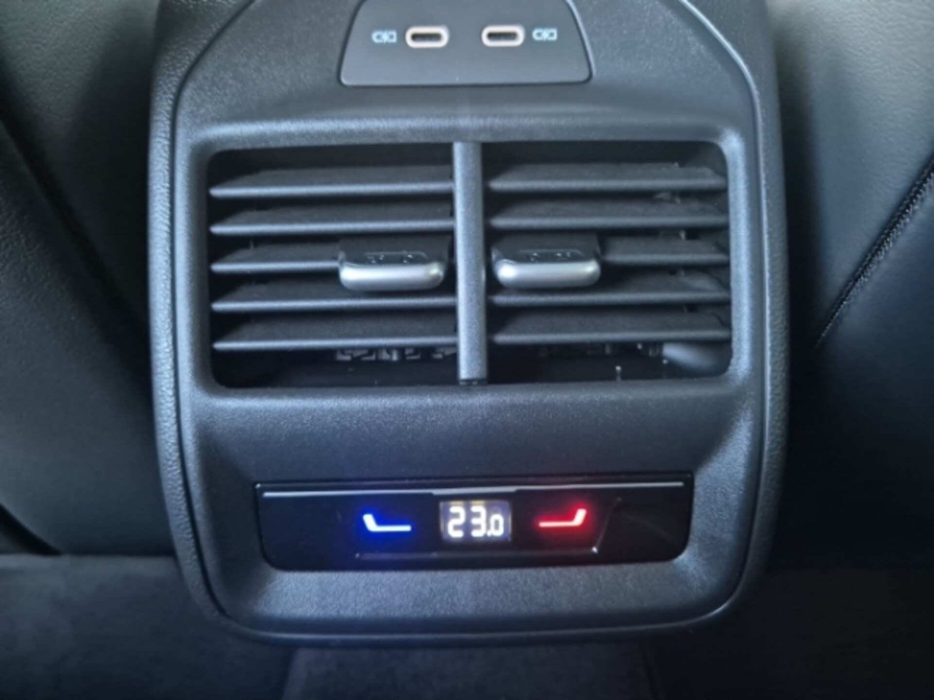 Volkswagen Passat Elegance