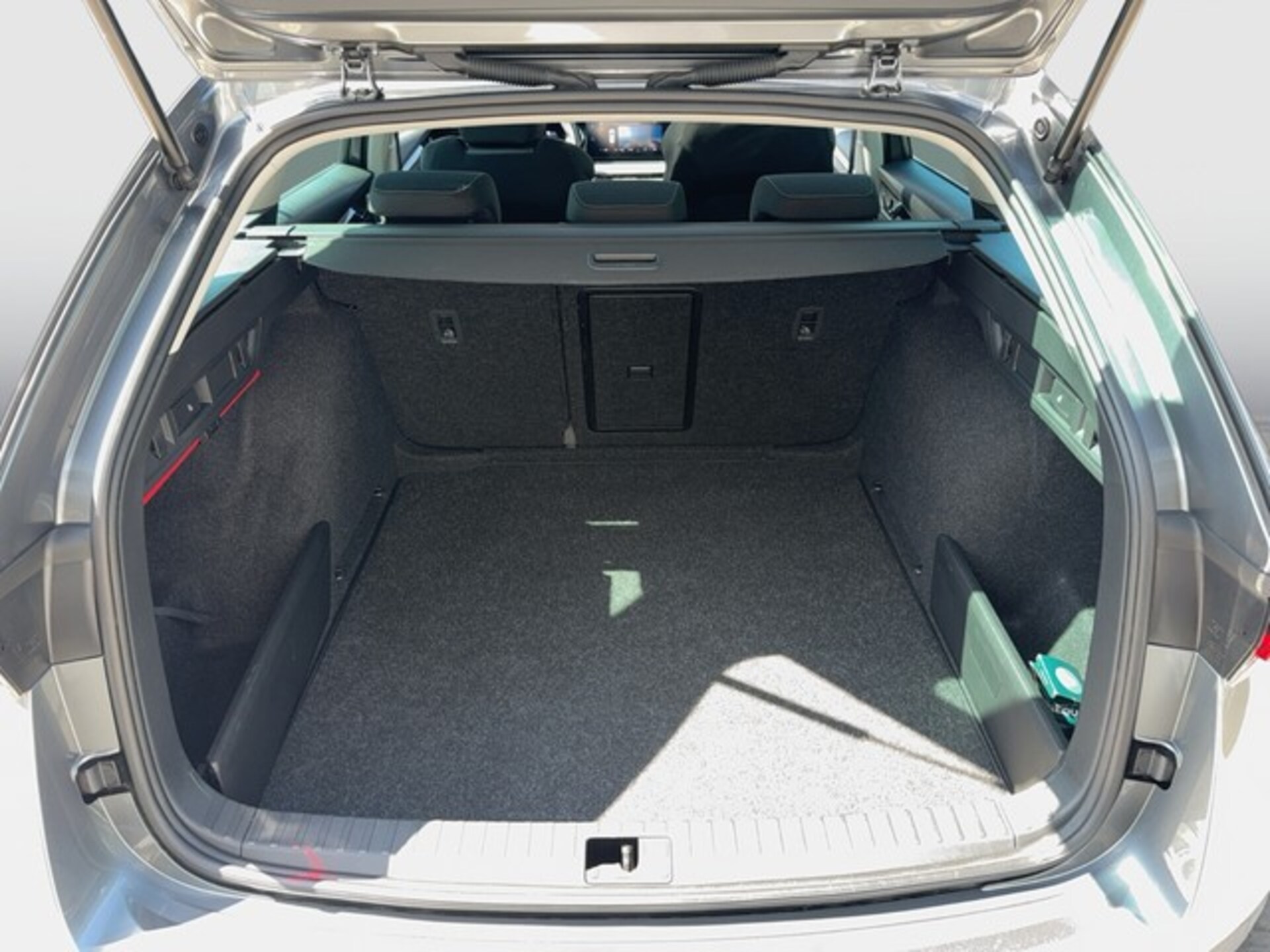 Skoda Octavia Combi Ambition