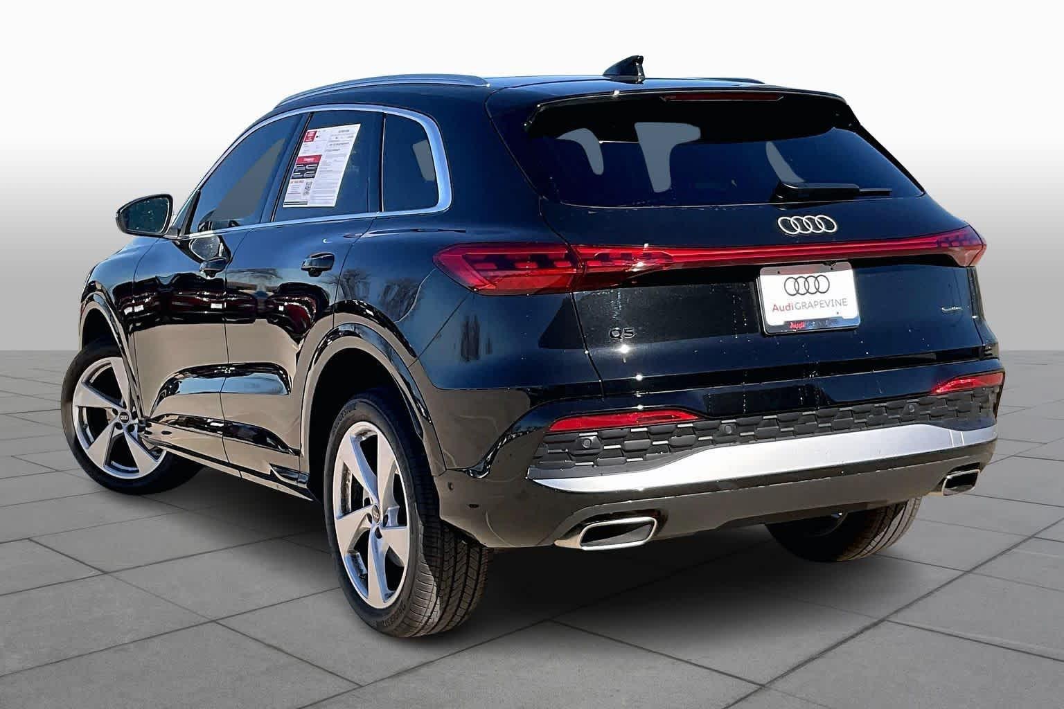 2025 Audi Q5 Premium Plus - Photo 11