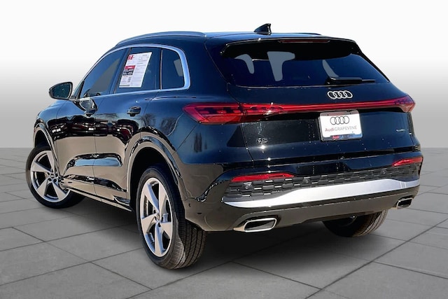 2025 Audi Q5 Premium Plus - Photo 11
