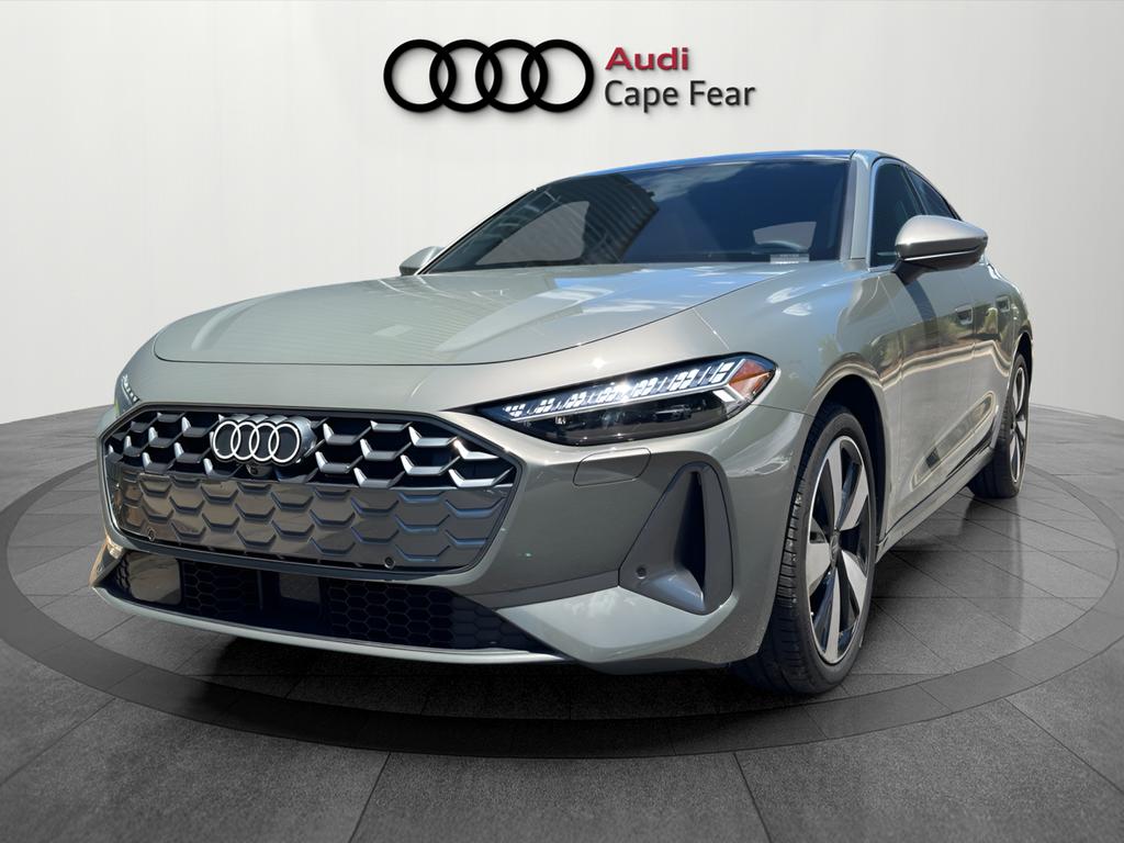 2025 Audi A5 Premium Plus quattro S tronic's photo