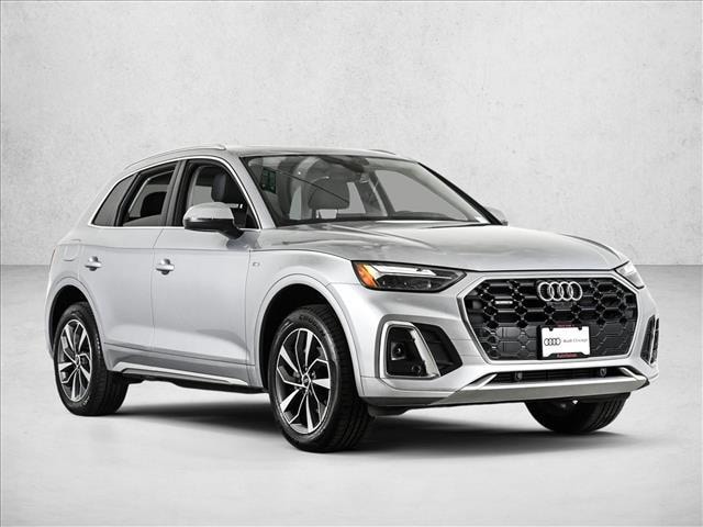 2024 Audi Q5