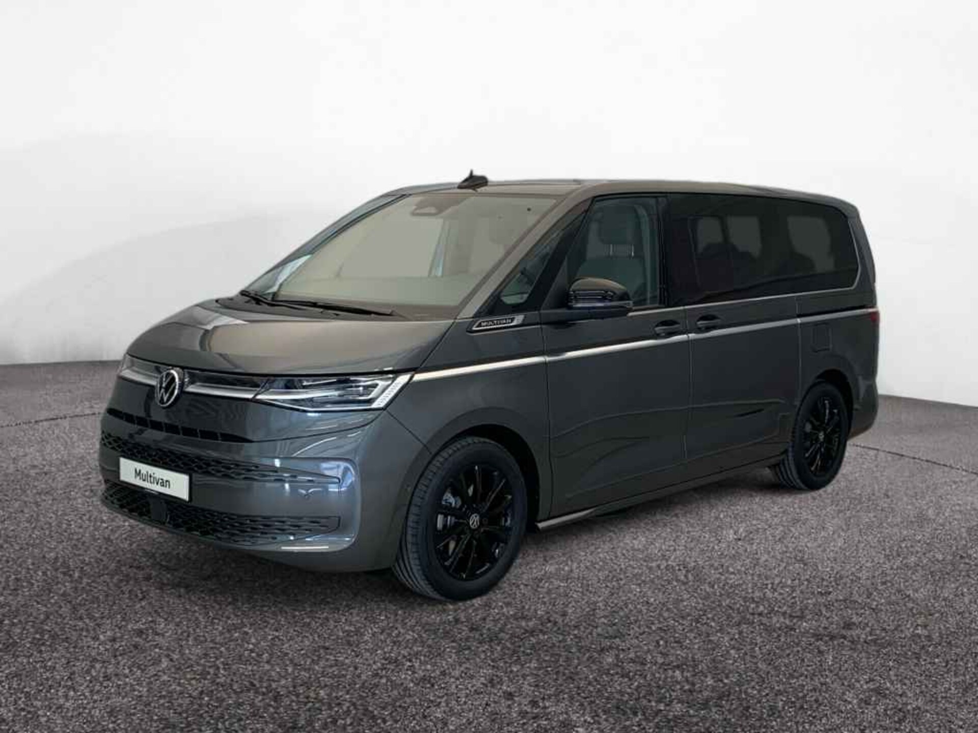Volkswagen Multivan Langversion Style