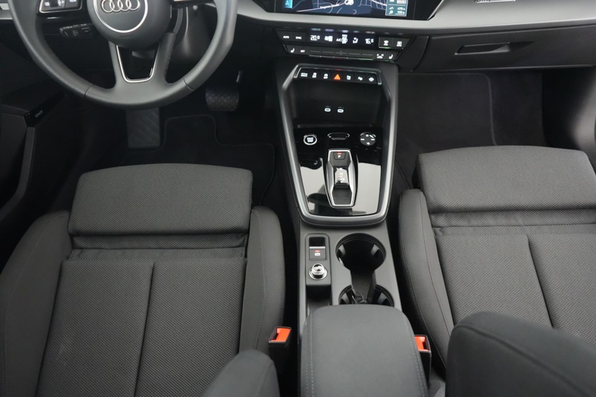 Audi A3 Sportback S line