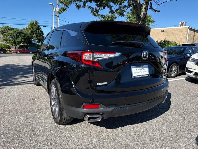 2023 Acura RDX