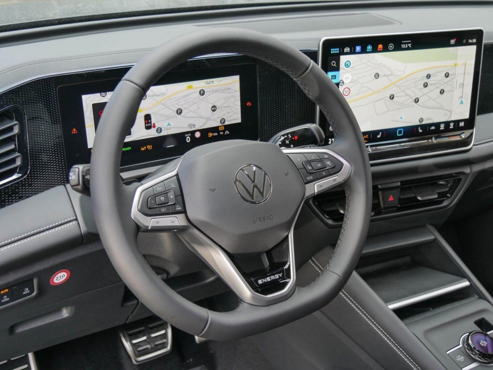 Volkswagen Tiguan – Bild 7