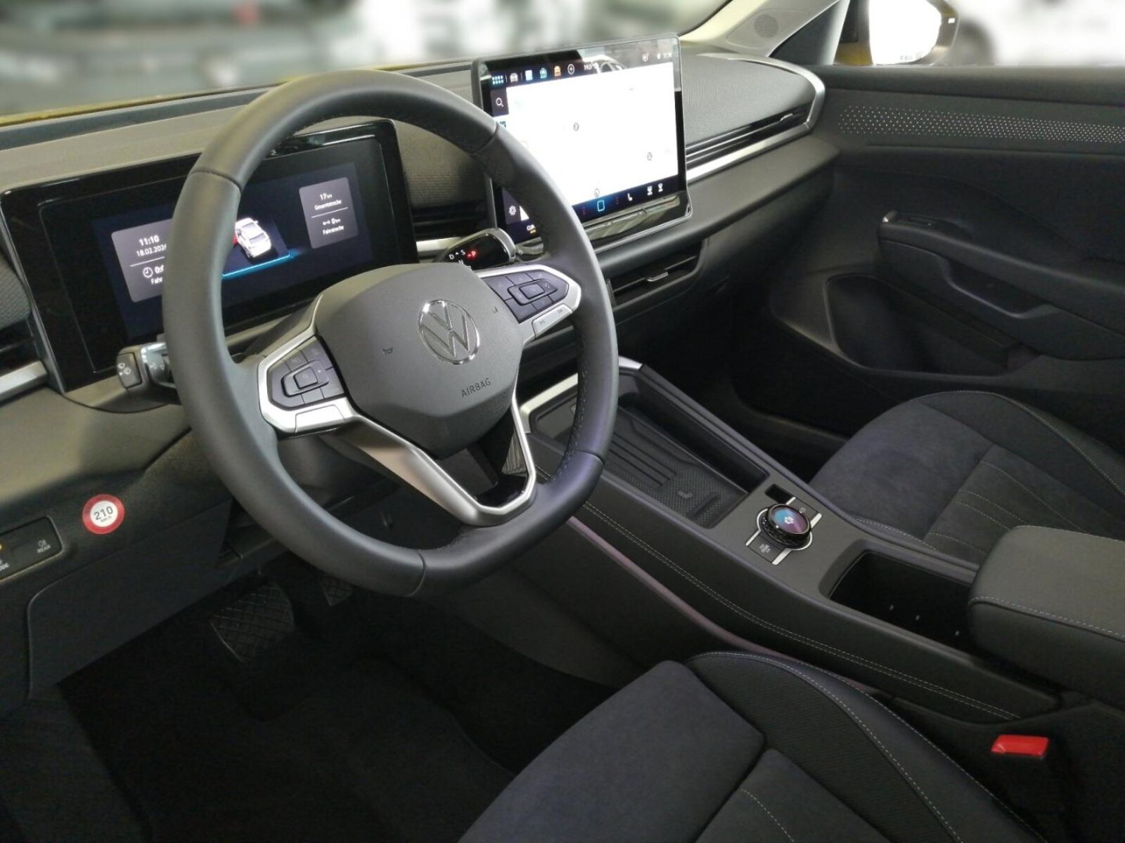 Volkswagen T-Roc – Bild 7
