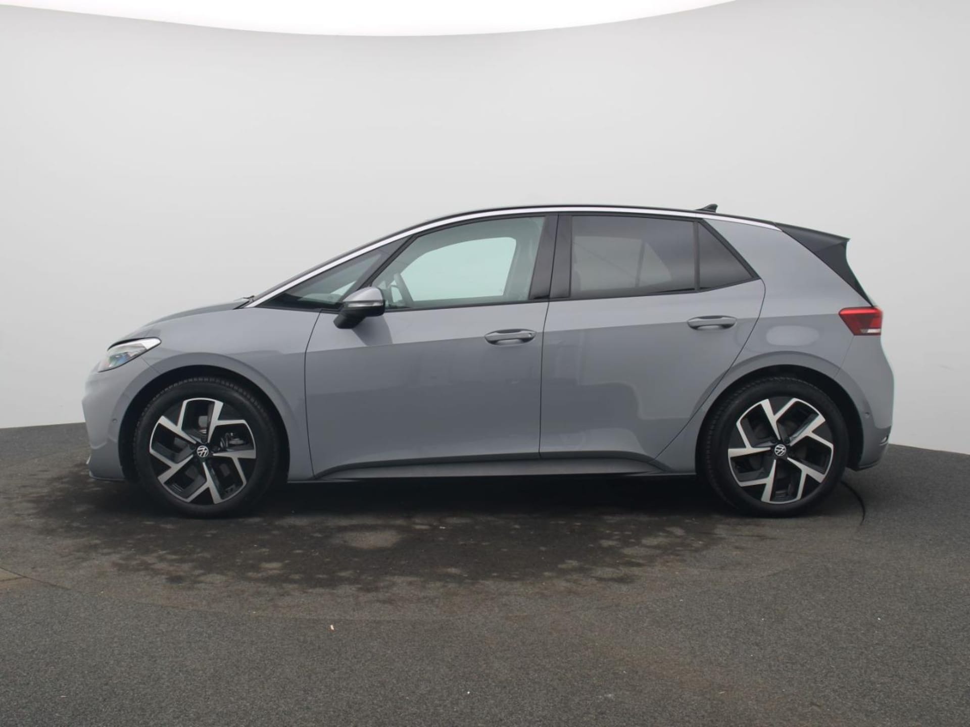 Volkswagen ID.3 MOVE Pro