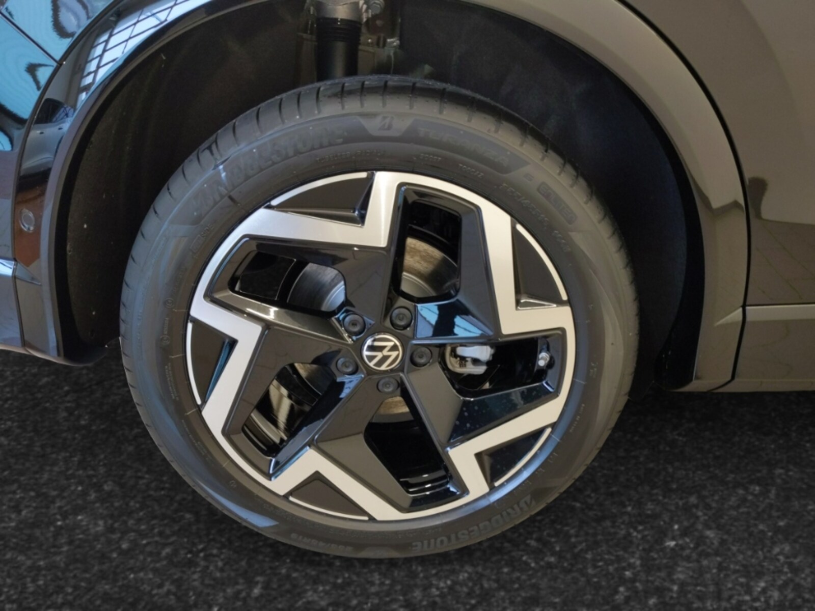 Volkswagen Tiguan – Bild 7