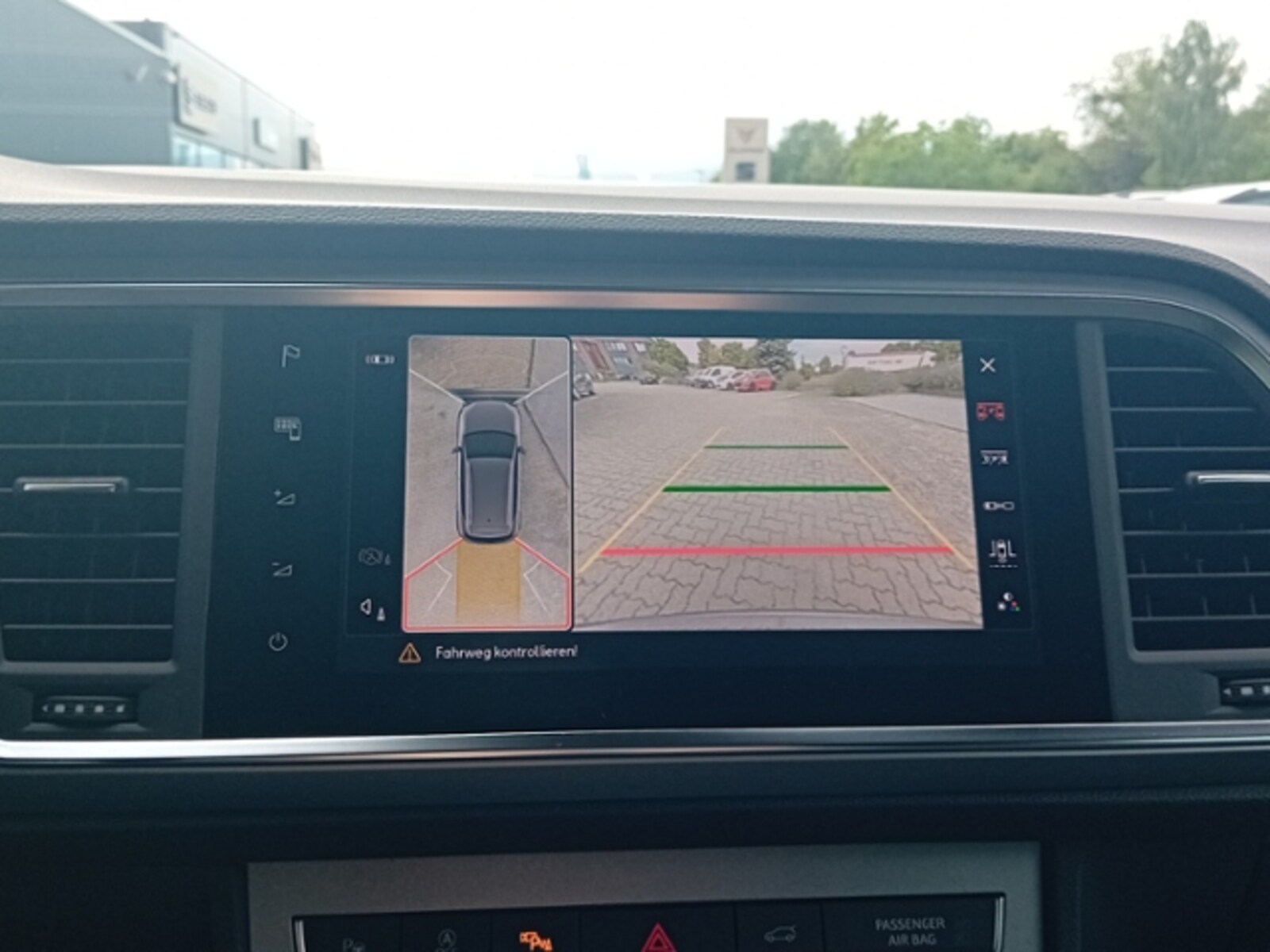 SEAT Ateca – Bild 23
