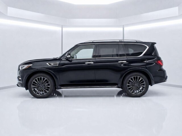 2023 Infiniti QX80