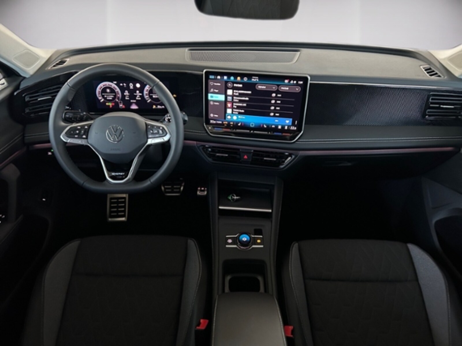 Volkswagen Tiguan – Bild 14