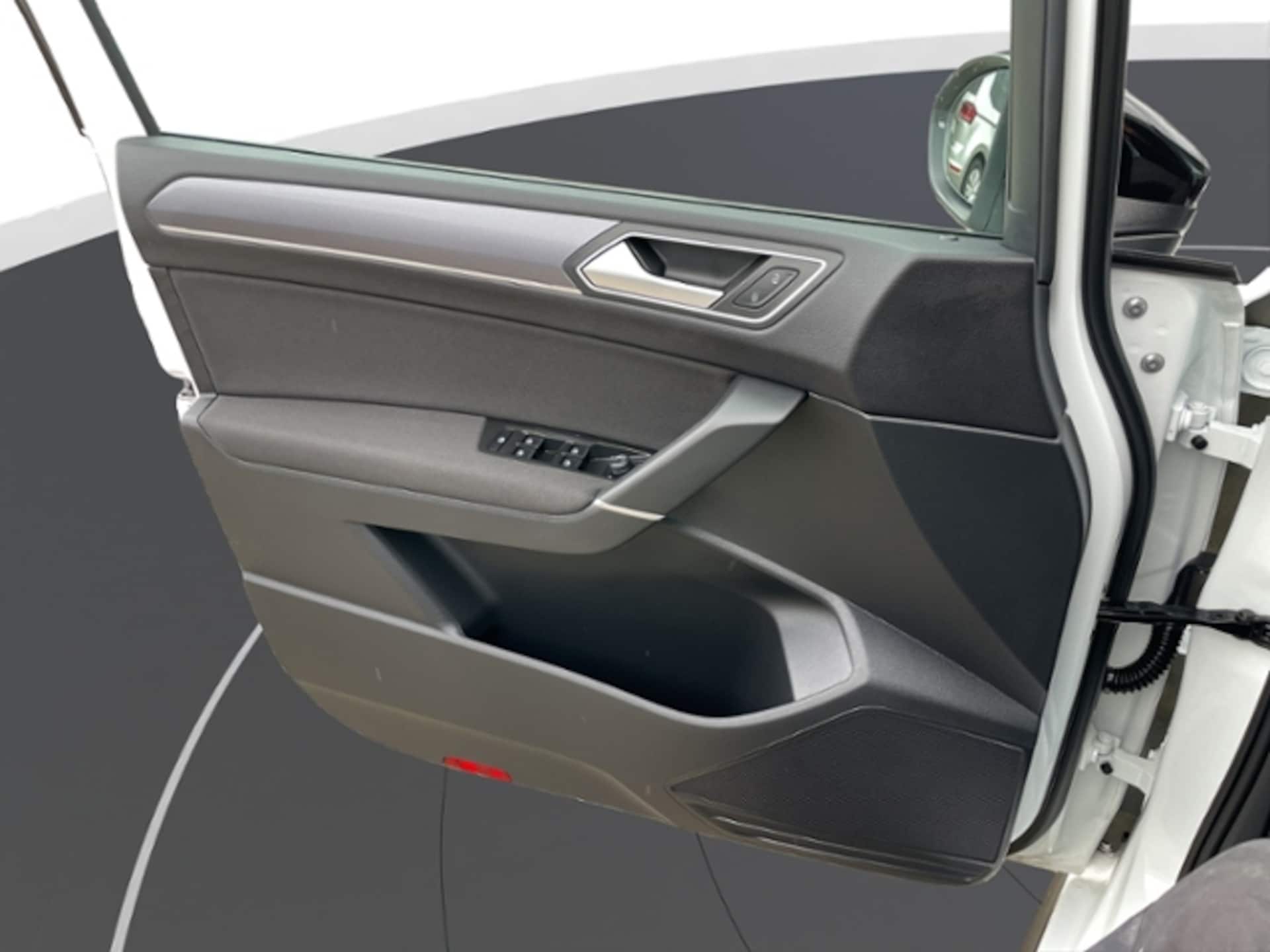 Volkswagen Touran Highline