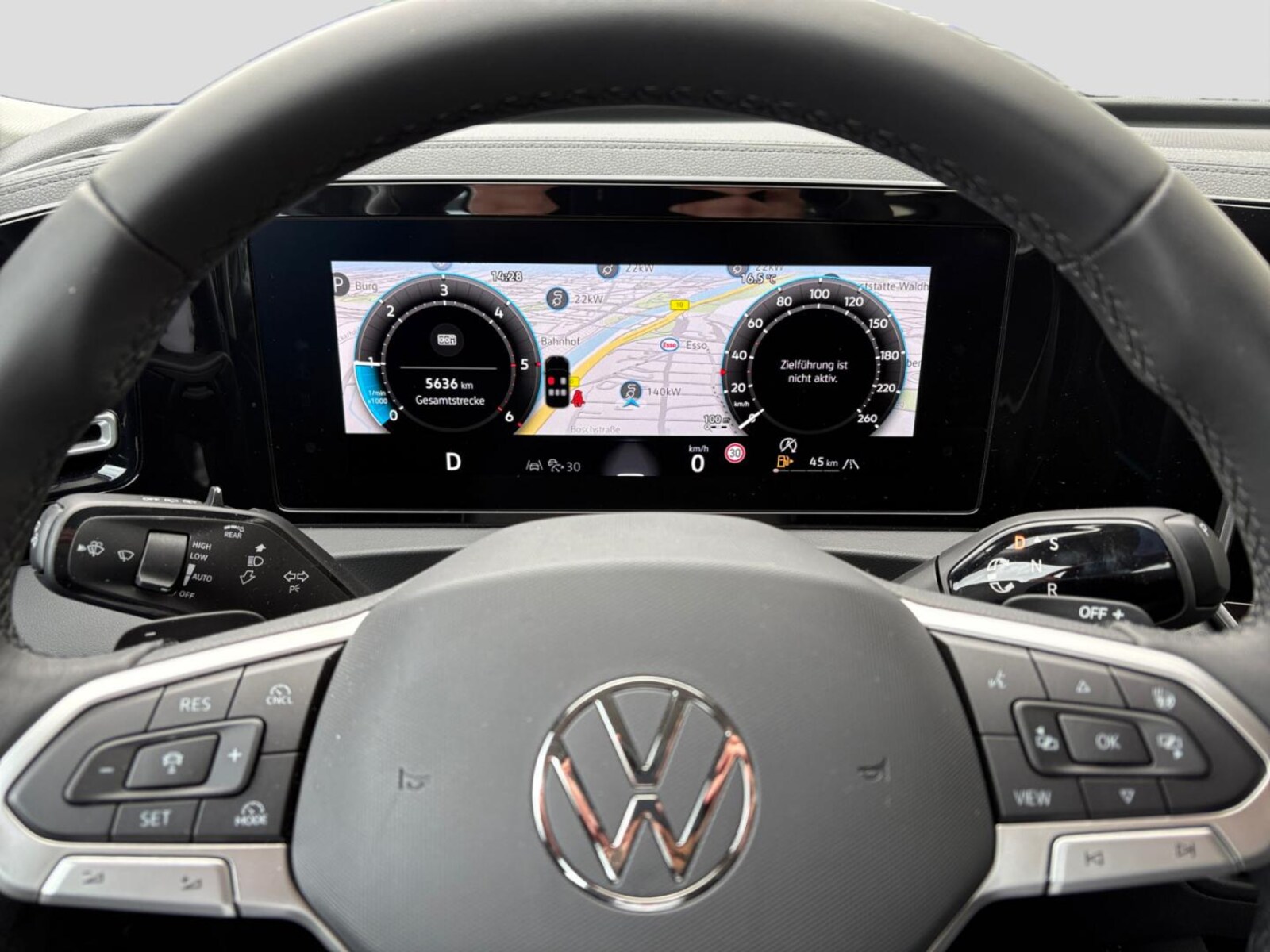 Volkswagen Tiguan – Bild 7