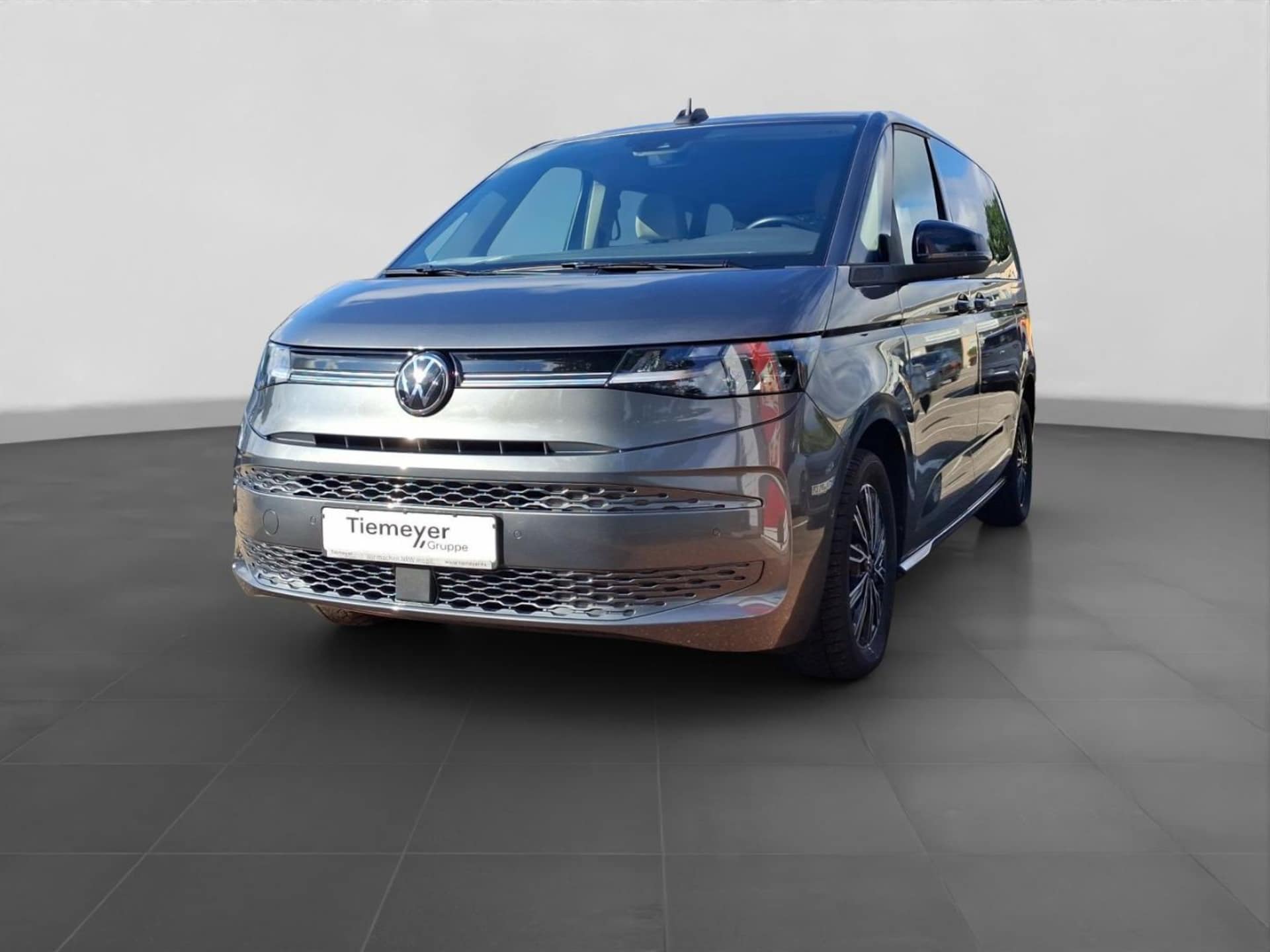 Volkswagen Multivan Life