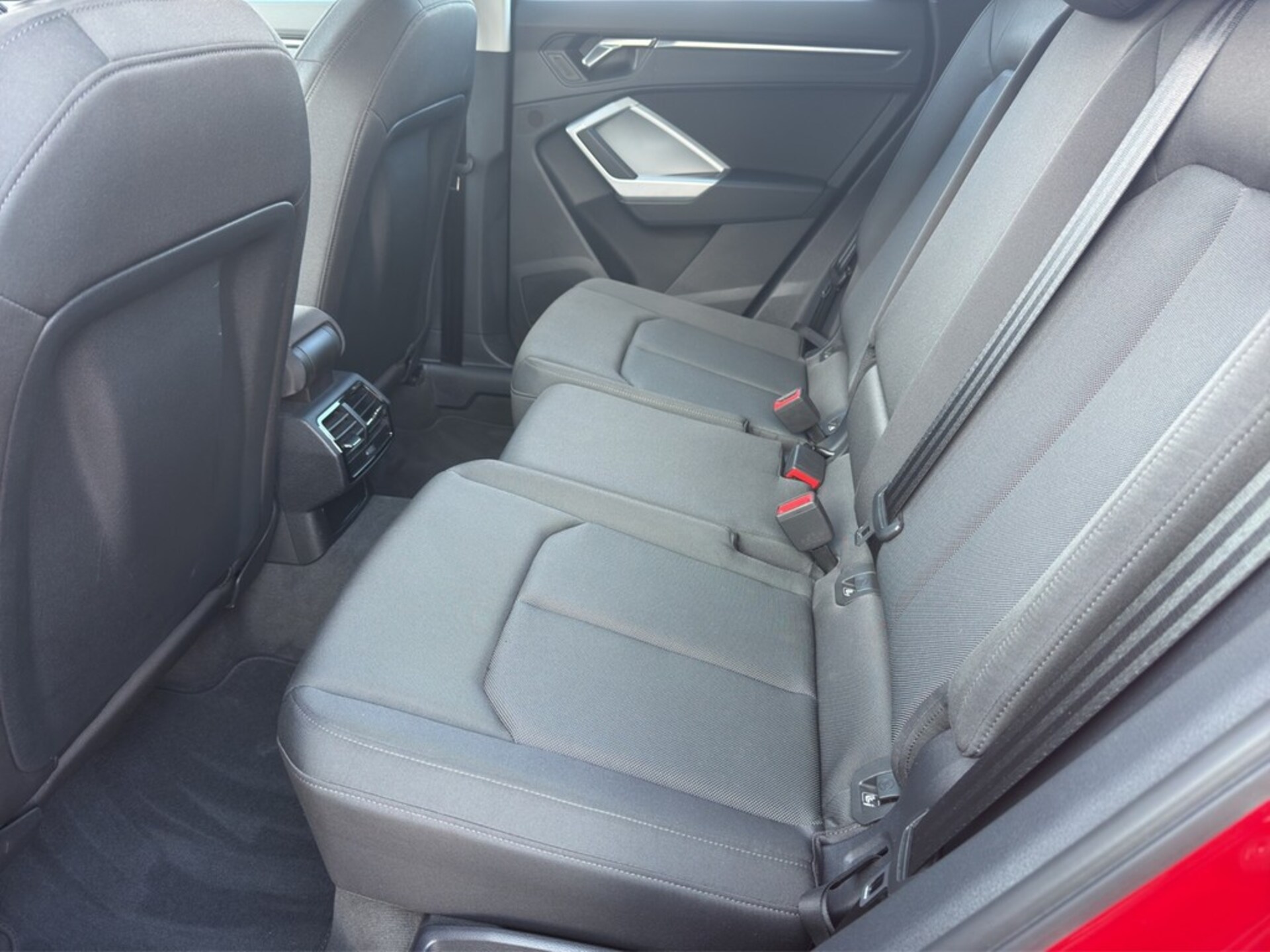 Audi Q3 Sportback TFSI e S line